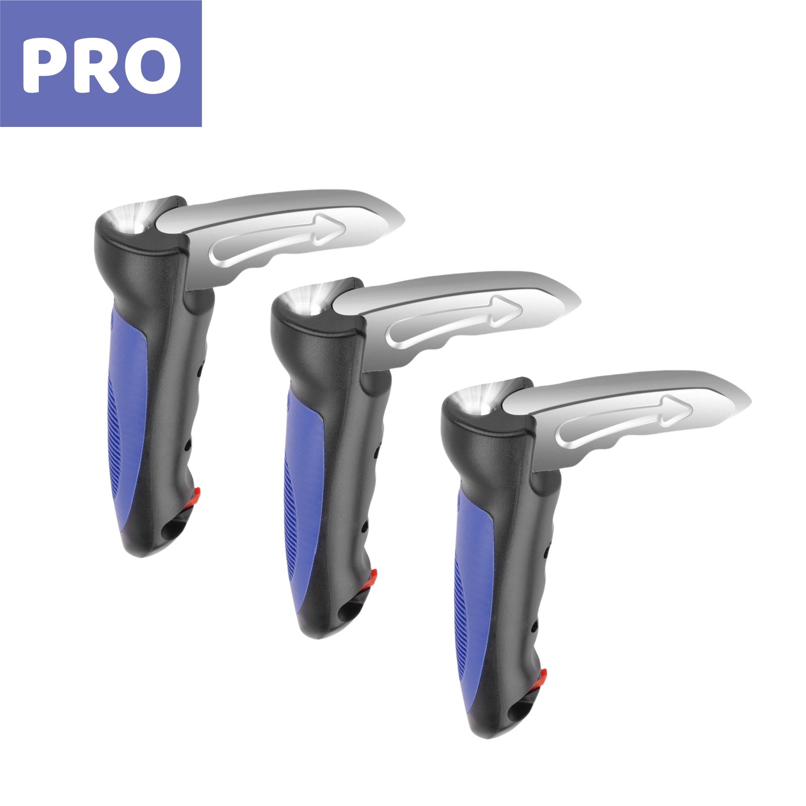 🔥Last Day Promotion 50% OFF🔥5 in 1 Car Door Handle Assist