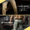 🔥Last Day 70% OFF⚡Tactical Waterproof Pants-Buy 2 Get Free shipping