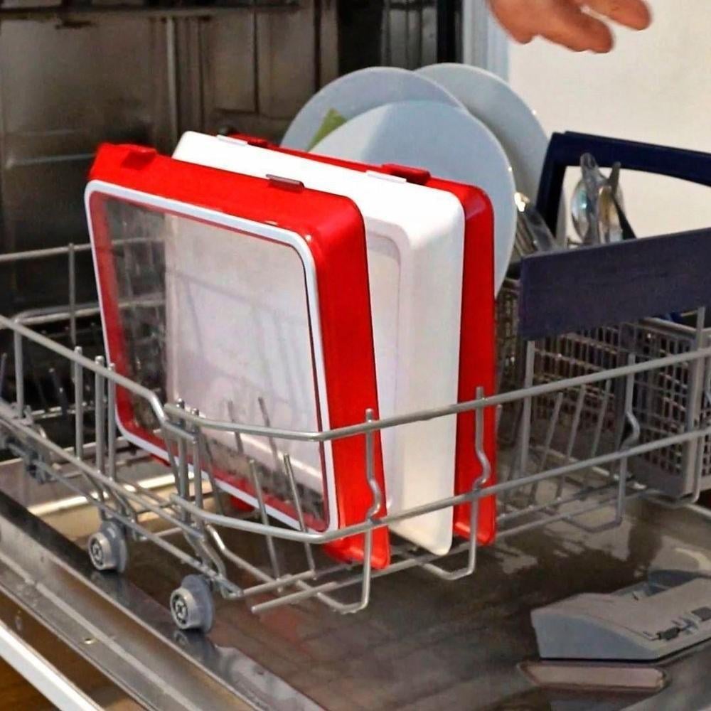 🔥Kaufen Sie 3 und erhalten Sie heute 2 gratis♻️Umweltfreundliches Design - Wiederverwendbare Einmachschale