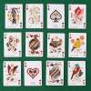 🔥Last Day 49% OFF🐦Bird in the Hand Playing Cards