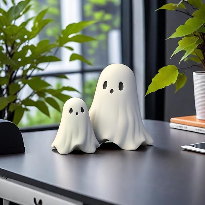 👻Buy 2 Get 1 Free🎃 -  Halloween Ghost Figurine