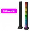 🔥Letzter Tag -52%|Kabellose, klangaktivierte RGB-Lichtleiste