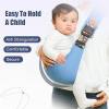 🔥2024 New Baby Sling Carrier Newborn to Toddler, Buy 2 Free Shipping