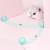 (🔥Last Day Promotion- SAVE 48% OFF)Smart Cat Toys Automatic Rolling Ball(BUY 2 GET FREE SHIPPING)