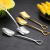 Summer Hot Sale 48% OFF - Stainless Steel Shovel Spoon(gift pack)