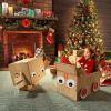 🎁TikTok Last Day Sale - 70% OFF🔥7 Inch Giant Googly Eyes Self Adhesive