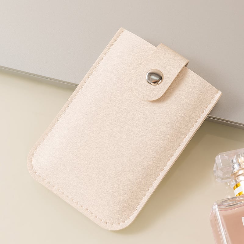 🔥Last Day Promotion 50% OFF🎁Pull-Out Portable Card Holder, BUY 4 GET 20% OFF