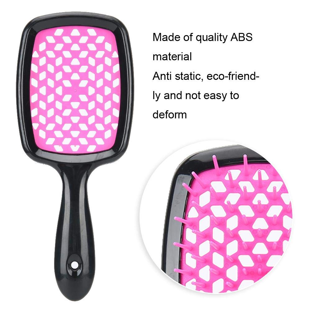 🔥Last Day Promotion 70% OFF-🔥-Detangling Hair Brush