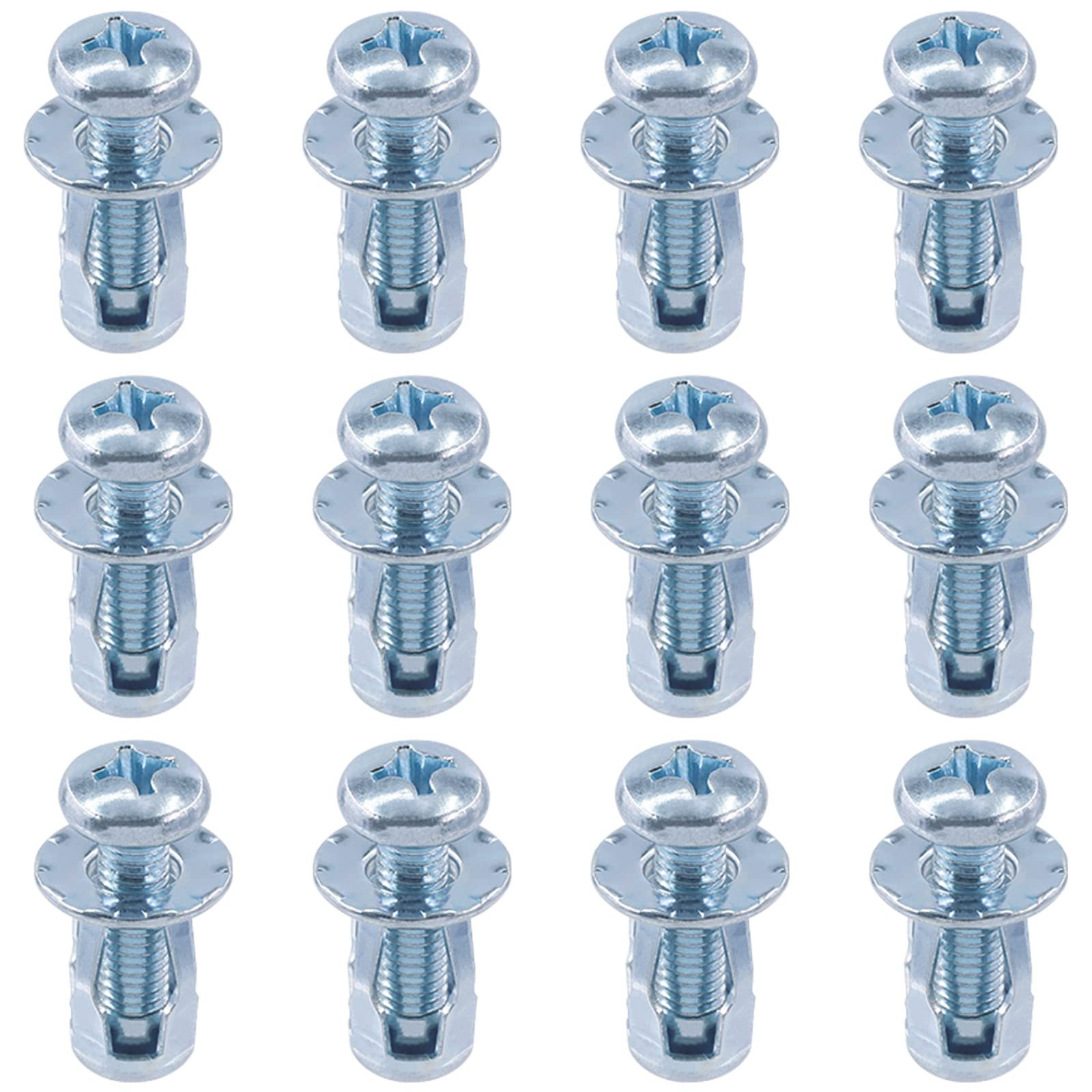 🔥2024 HOT SALE NOW 🔥Expansion Screw Petal Nut🛠️