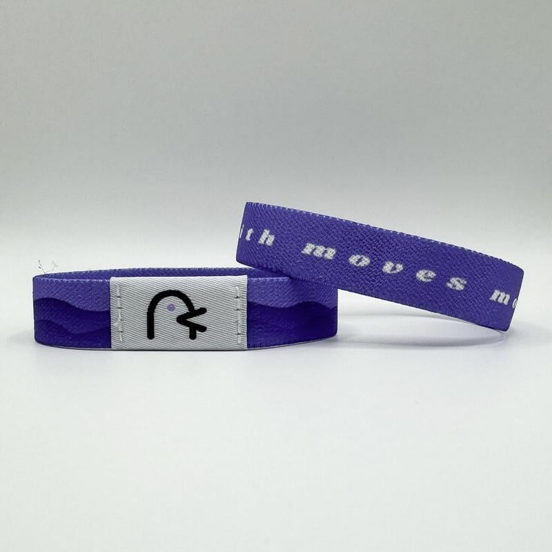 ✨Letzter Tag 49 % Rabatt🔥NFC-fähiges Bibel-Armband – Glaube an Ihrem Handgelenk