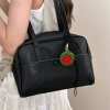 🍂TikTok Fall Sale — Last Day 70% OFF🎉Cute Fruit Coin Purse Bag Charm Airtag Accessories🍊