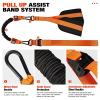 🔥LAST DAY SALE 50% OFF💥Heavy-duty Pull Up Workout Band