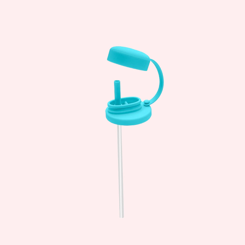 ⏰LAST DAY SALE 50% OFF💥Silicone Soda Can Straw Lid