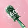 Food-Grade Baby Bottle Cleaning Brush(BPA-free)