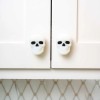 💥LAST DAY SALE 50% OFF💥2 pcs Glow-in-the-Dark Skull Knob Cover