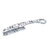 Creative Stainless Steel Portable Comb Knife