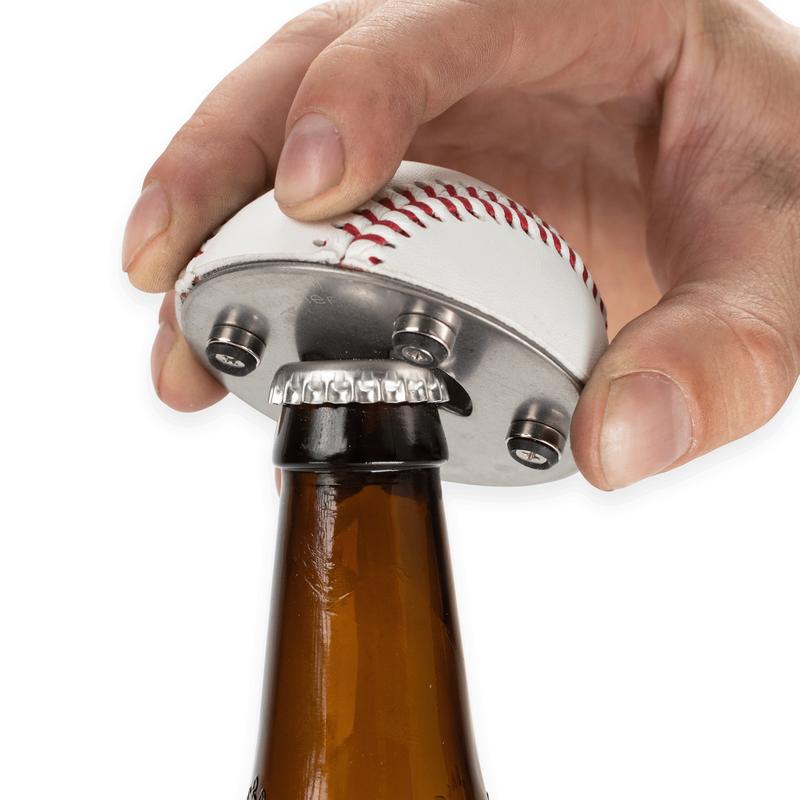 🔥Last Day: 50% Off! 🔥 Home Run Bottle Opener