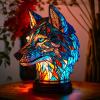 🔥Last Day 50%OFF - 🔥Animal table lamp series