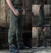 🔥(Last Day Promotion - 70% OFF)Tactical Waterproof Pants, ⚡BUY 2FREE SHIPPING⚡