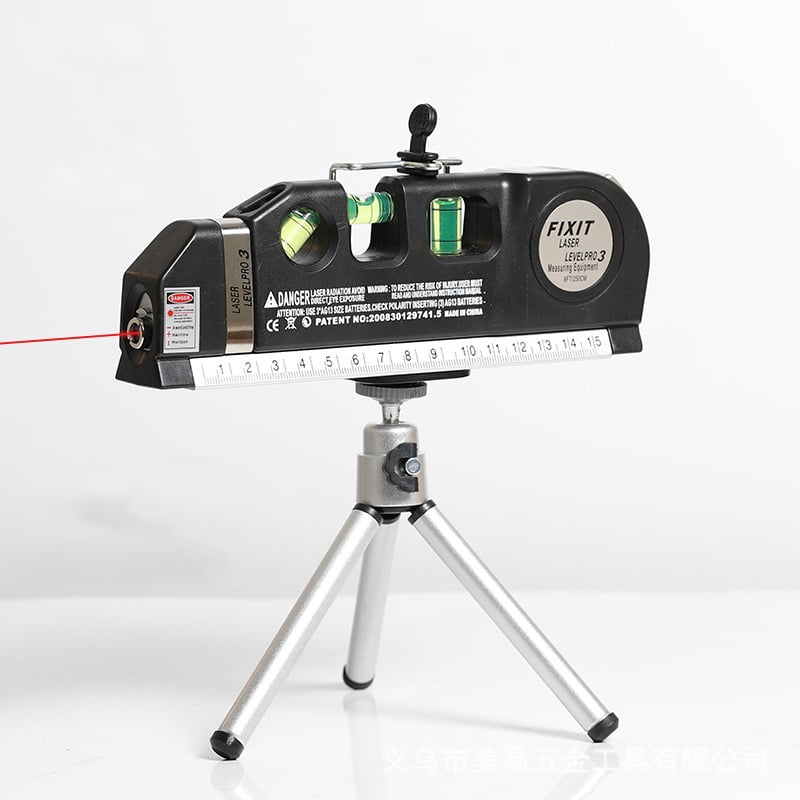 (🎅EARLY CHRISTMAS SALE-49% OFF) Laser Level Line Tool (BUY 2 GET FREE SHIPPING)