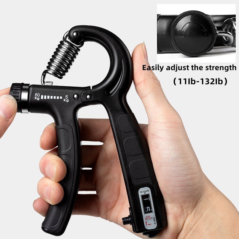 🔥Hand Exerciser🔥[Keep using it, the effect is beyond your expectations]-BUY 2 FREE SHIPPING