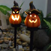 👻Solar Powered Stakes Resin Light Halloween Decor(Buy 2 Get Extra 6% Off && Free Shipping🎁)