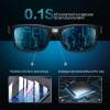 🎁TikTok Last Day Sale - 70% OFF🎉Smart Photochromic Polarized Sunglasses