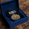 🎁TikTok Last Day Sale - 70% OFF🦅🎖️250th Anniversary  Commemorative Medal