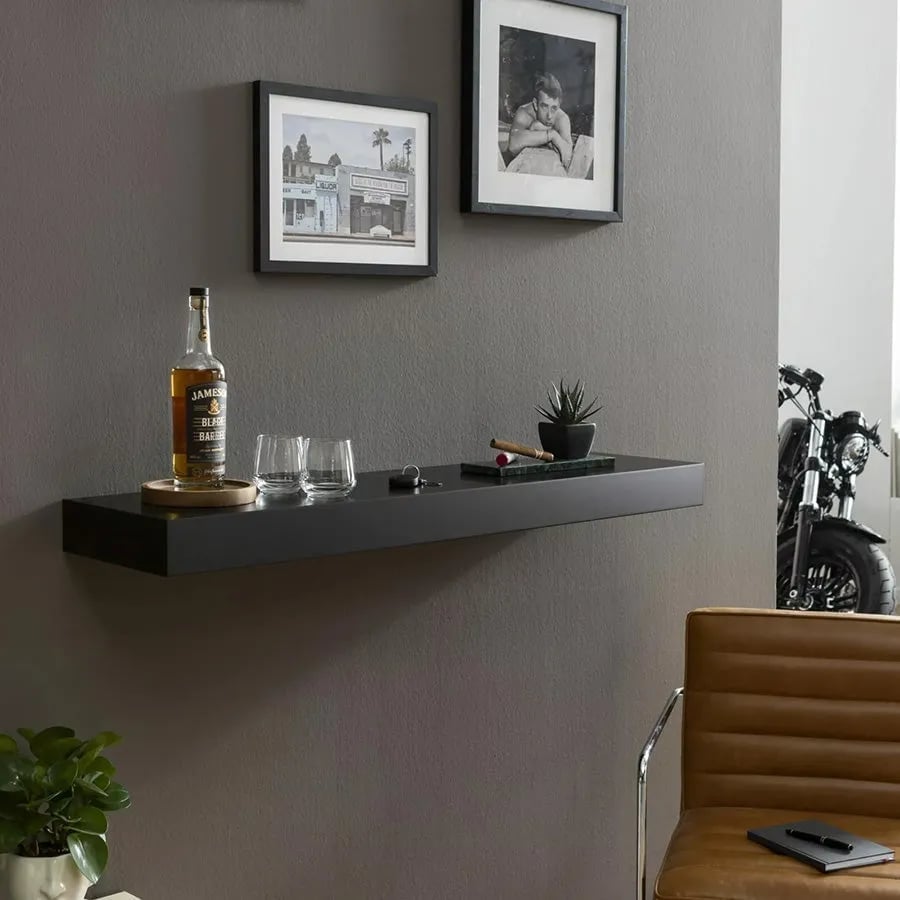 ✨Letzter Tag: 49 % Rabatt✨Wandboard mit Geheimfach (Kostenloser Versand)