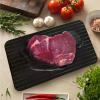 🎁TikTok Last Day Promotion -70% OFF🔥Defrosting Tray for Frozen Meat