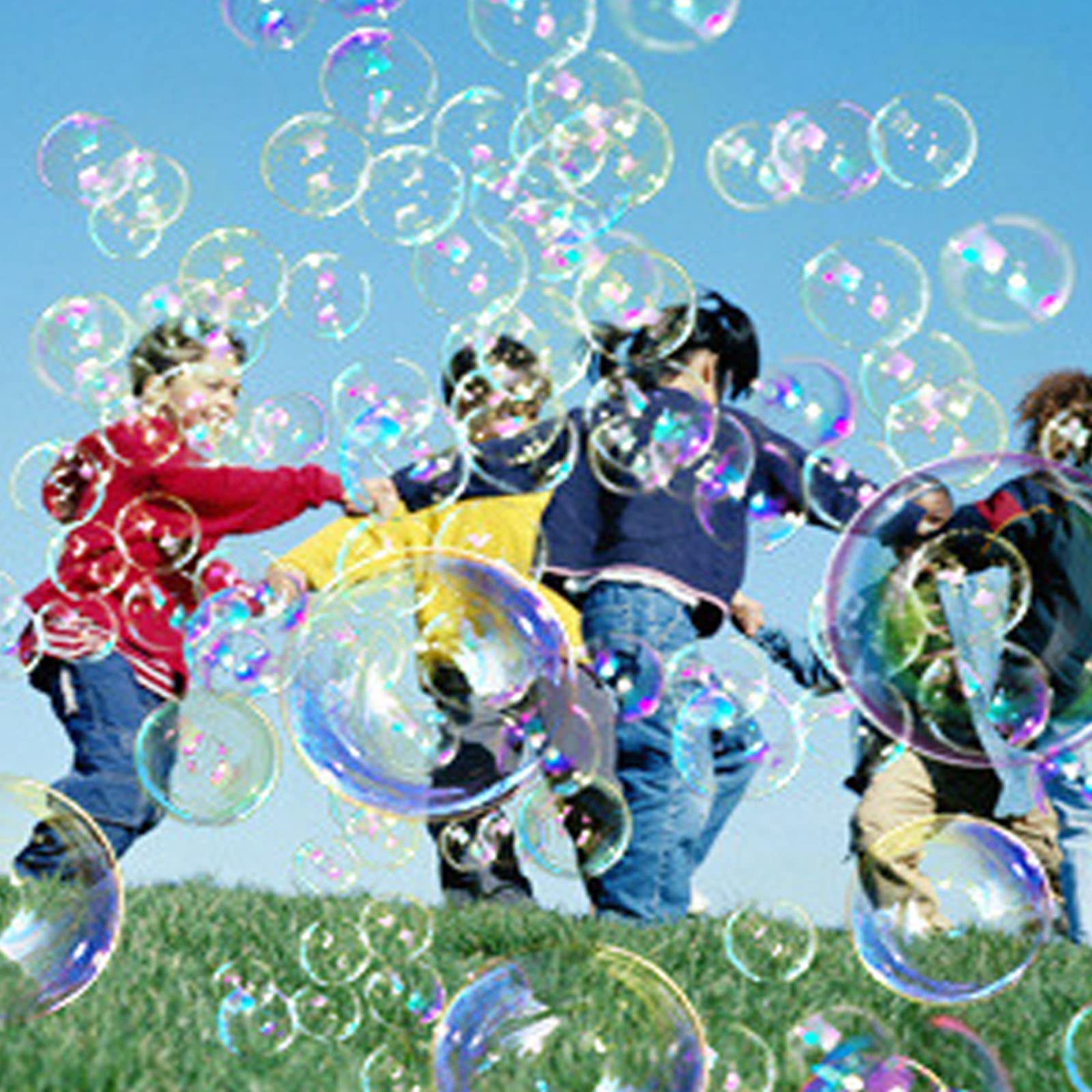 (🔥Last Day Promotion- SAVE 48% OFF)Fireworks Bubble Machine(BUY 2 GET FREE SHIPPING)
