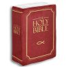 ✝️Heavenly Rest Bible Pillow