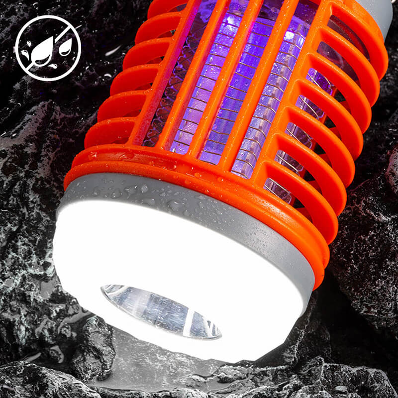 💝2023 Father's Day Save 48% OFF🎁2023 Multifunctional Solar Anti-Mosquito Light(FREE SHIPPING)