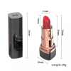Lipstick Egg Skipping Bullet Vibrator Multi-speed Clitoris Mini Masturbation