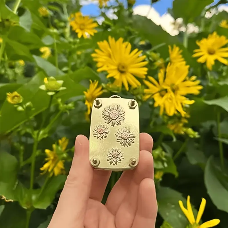 🎄Christmas Sales 49% OFF-🌼Micro Flower Press, Miniature Flower Press Kit