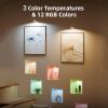 🔥Last Day Promotion 50% OFF🔥Picture Lights For Wall With 3 Color Temps - Buy More Save More