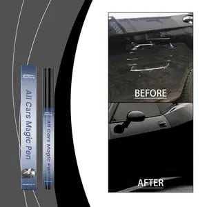🔥Last Day Promotion 70% OFF🔥Magic Car Scratch Removal Pen⚡BUY 2 GET 1 FREE
