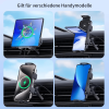 📱🚗2025 Hochintelligenter Handy-/Pad-Halter