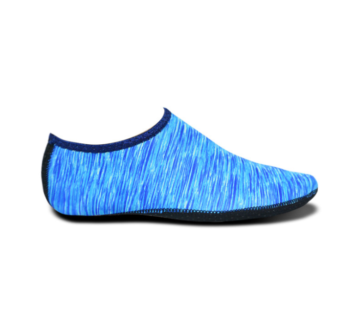 Women's Day Promotion-Womens And Mens Water Shoes Barefoot Quick-Dry Aqua Socks