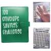 100 Envelope Savings Challenge™ | Easy & Fun Method for Saving $5,050