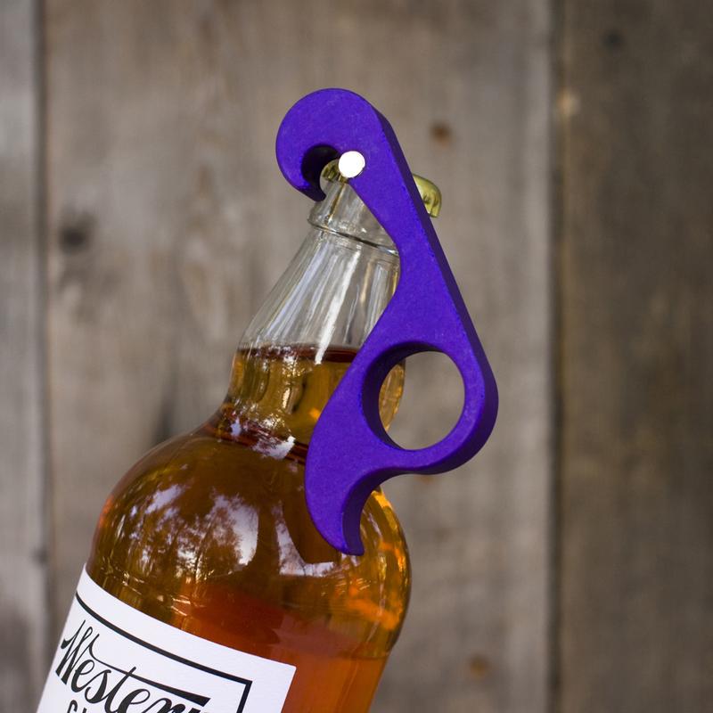🔥HOT SALE 49% OFF🔥One-handed Bottle Opener