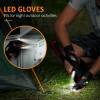 🔥LAST DAY 50% OFF-LED Flashlight Gloves