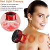 (🎄Christmas Hot Sale - 49% OFF) Electric Cupping Therapy Set, 🔥BUY 2 FREE SHIPPING