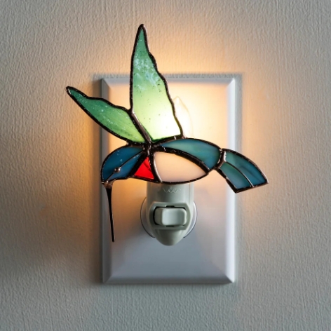 🐦Feathered Friend Night Light Collection