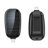 🔥Letzter Tag 50% Rabatt🔥 Mini-Notfall-Solar-Powerbank⚡