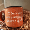 Funny Coffee Mug