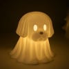 🎃Halloween Sale 50% OFF -🐶Dachshund Ghost Lamp