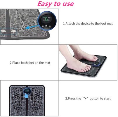 Electric Foot Massage Mat