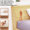 (🌲Early Christmas Sale- 49% OFF) 2 IN 1 Mattress Lifter & Bed Sheet Tucker Tool - BUY 3 GET EXTRA 20% OFF