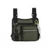 🔥Last Day 60% OFF🔥Adjustable Zipper Multi-functional Chest Bag
